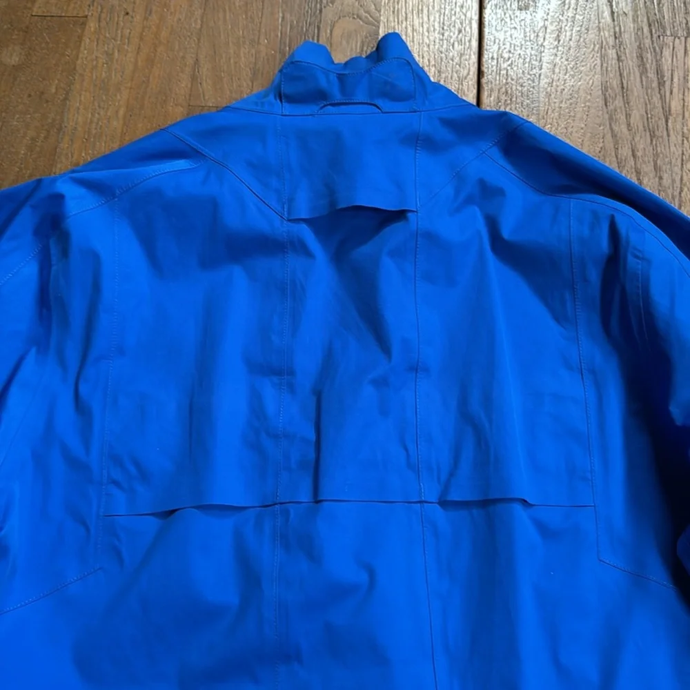 Gore Running GoreTex Active Waterproof Pullover - Picture 10 of 10